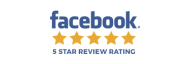 Facebook ratings